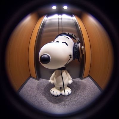 Snoopy's profile picture