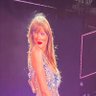 swiftie profil fotoğrafı