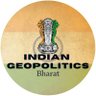 Фото профиля Indian Geopolitics