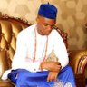 Profilbild von George Ocran