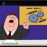 Фото профиля Peter Griffin