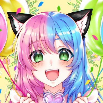 Kisaka Toriama ♡ V-OSHI 🩷💜 🩵's profile picture
