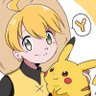 Profilbild von Red von Pokéspe 💛❤️