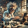 The IT Sharing Guy 的头像