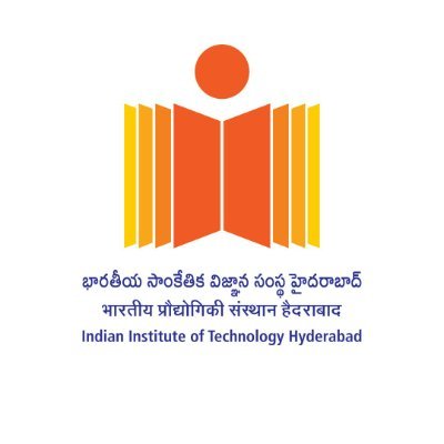 IITHyderabad's profile picture