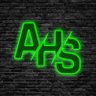 Фото профиля MrAhs