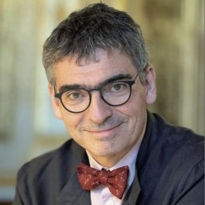 Pierre Ouzoulias's profile picture