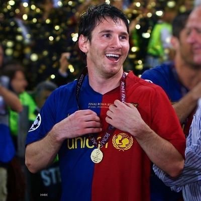 BuzzBlaugrana's profile picture