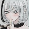 七㌨ 🩶7️⃣️🩵個人Vtuber profil fotoğrafı