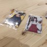 羽瀬 profil fotoğrafı