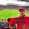 Brian Glory Glory Man United profil fotoğrafı