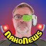 NakoNews profil fotoğrafı