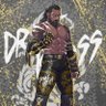Drake Kross: The Black Dragon of Wrestling's profile picture