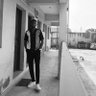Фото профиля Victor Adeigbe