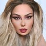 Débora Brasil 🇧🇷 profil fotoğrafı