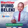 ifumo héritier beleki profil fotoğrafı