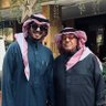 Profilbild von عبدالله بن سعد بن خضير