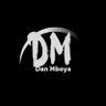 Dan Mboya's profile picture