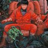 Akira profil fotoğrafı