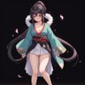 さくらんぼ profil fotoğrafı