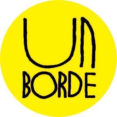 unBORDE's profile picture