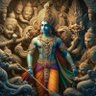 VishnuUgra (Modi Ka Parivar) 的头像