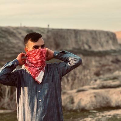 بلال آل جبور's profile picture