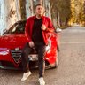 SAMET AŞIK's profile picture
