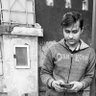 Aaqib profil fotoğrafı