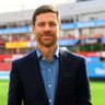 Фото профиля Xabi Alonso