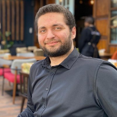 Berat Mutluhan Seferoğlu's profile picture