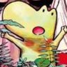 瑠璃色のきなこ　The azure of the soybean flour profil fotoğrafı