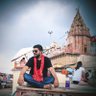 Фото профиля Gaurav Shyama Pandey