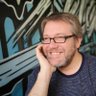 Profilbild von Glenn at TheFlow