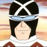 Racer X 的头像