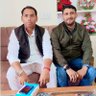 Raaz Neemroth ग्रांम पंचायत काशीपुरा Mission _2026 profil fotoğrafı