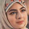 Фото профиля SAMINA ASHRAF