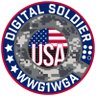 Digital Soldier -WWG1WGA's profile picture