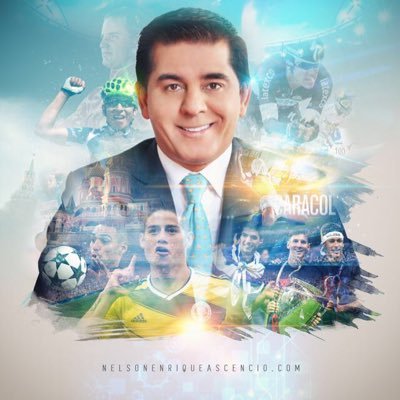 Nelson Enrique Ascencio's profile picture
