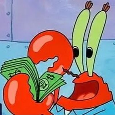 TheRealMrKrabs1's profile picture