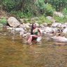 Preta de lua 🌙 profil fotoğrafı