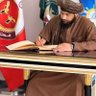 ابو ابوبکر ترين profil fotoğrafı
