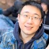 Profilbild von Kexun Zhang