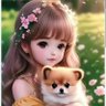 Anuradha pandey profil fotoğrafı