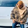 No Longer Lil Joe Budden profil fotoğrafı