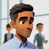 Marcos's profile picture