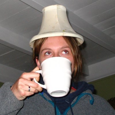Robyn LeGrow's profile picture