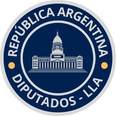 Bloque Diputados-La Libertad Avanza • Prensa's profile picture