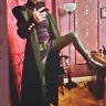 Фото профиля kenji