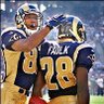 St. Louis Rams History profil fotoğrafı